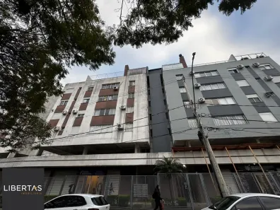 Apartamento com 2 Quartos à venda, 74m² no Santana, Porto Alegre