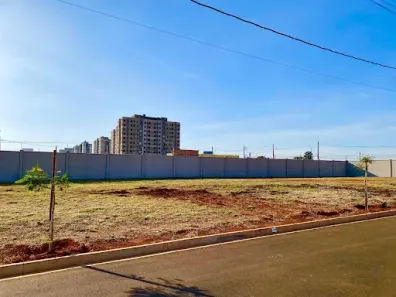 Lote/Terreno à venda, 275m² no Grand Ville, Uberlândia