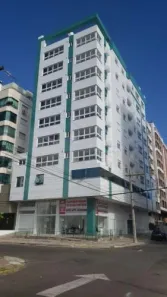 Apartamento com 3 Quartos à venda, 60m² no Capão da Canoa, Capão da Canoa