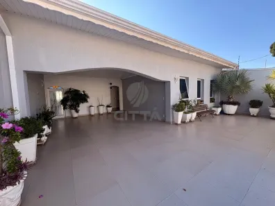 Casa com 3 Quartos à venda, 196m² no Jardim Nossa Senhora Auxiliadora, Campinas