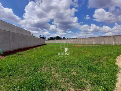 Lote/Terreno à venda, 618m² no Condomínio Morro do Sol, Mogi Mirim