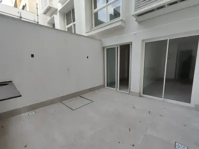 Apartamento com 1 Quarto à venda, 60m² no Jardim Botânico, Rio de Janeiro