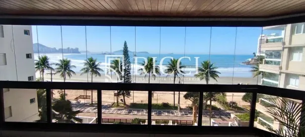 Apartamento com 3 Quartos à venda, 150m² no Vila Luis Antônio, Guarujá