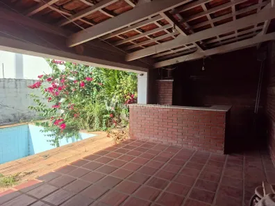 Casa com 3 Quartos à venda, 350m² no Jardim Paulistano, Campinas
