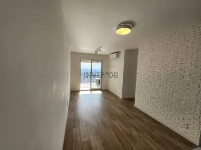 Apartamento com 3 Quartos para alugar, 70m² no Tatuapé, São Paulo