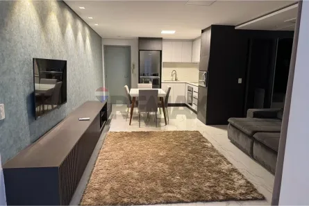 Apartamento com 1 Quarto para alugar, 60m² no Água Branca, São Paulo