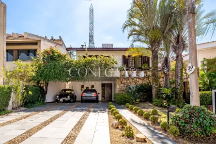 Casa com 4 Quartos à venda, 400m² no Alphaville, Santana de Parnaíba