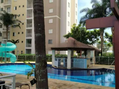 Apartamento com 2 Quartos à venda, 63m² no Swift, Campinas