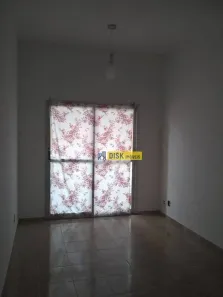 Apartamento com 3 Quartos à venda, 76m² no Dos Casa, São Bernardo do Campo