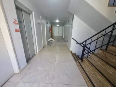 Sala Comercial para alugar, 38m² no Taguatinga Centro, Brasília