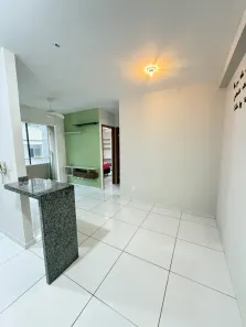 Apartamento com 2 Quartos para alugar, 48m² no Vila Alonso Costa, São José de Ribamar