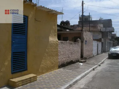 Casa com 2 Quartos à venda, 220m² no Vila Sabrina, São Paulo