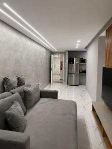 Apartamento com 2 Quartos à venda, 54m² no Pestana, Osasco