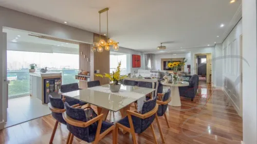 Apartamento com 3 Quartos à venda, 170m² no Vila Yara, Osasco