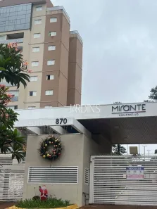 Apartamento com 2 Quartos à venda, 71m² no Bonfim Paulista, Ribeirão Preto