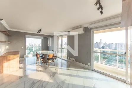Cobertura com 1 Quarto à venda, 125m² no Brooklin Paulista, São Paulo