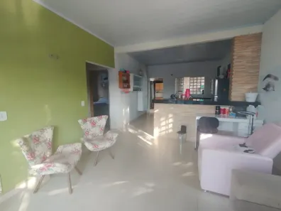 Casa com 2 Quartos à venda, 400m² no Setor Habitacional Arniqueira, Brasília