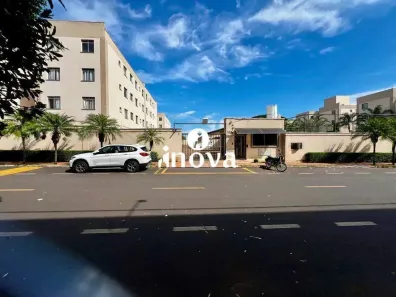 Apartamento com 2 Quartos à venda, 48m² no Santa Maria, Uberaba