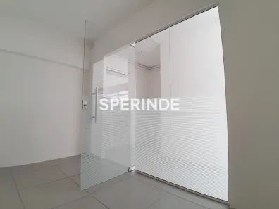 Sala Comercial para alugar, 50m² no Três Figueiras, Porto Alegre