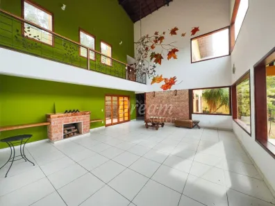 Casa de Condomínio com 4 Quartos à venda, 311m² no Albuquerque, Teresópolis