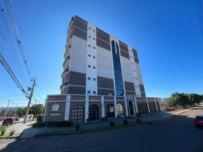 Apartamento com 3 Quartos à venda, 84m² no Chapada, Ponta Grossa