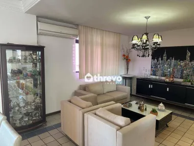 Apartamento com 3 Quartos à venda, 167m² no Noivos, Teresina