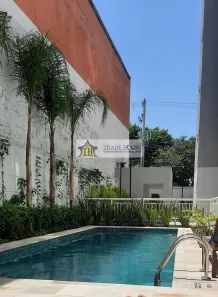 Apartamento com 2 Quartos à venda, 37m² no Vila Guarani (Z Sul), São Paulo