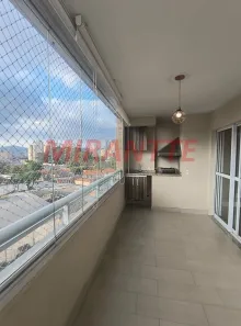 Apartamento com 4 Quartos à venda, 103m² no Santana, São Paulo