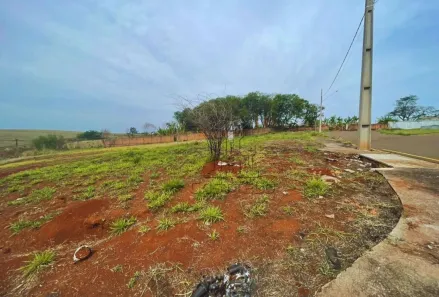 Lote/Terreno à venda, 243m² no Leonor, Londrina