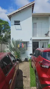 Casa de Condomínio com 2 Quartos à venda, 65m² no Jardim Europa, Vargem Grande Paulista