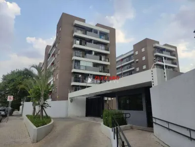 Apartamento com 2 Quartos à venda, 43m² no Jardim Adriana, Guarulhos