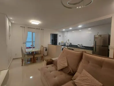 Apartamento com 3 Quartos à venda, 77m² no Anchieta, São Bernardo do Campo