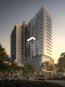 Apartamento com 2 Quartos à venda, 127m² no Campinas, São José