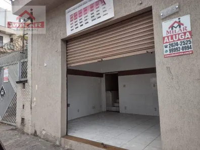 Ponto Comercial à venda, 92m² no Vila Formosa, São Paulo