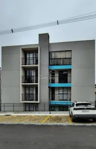 Apartamento com 2 Quartos para alugar, 50m² no Colônia Dona Luíza, Ponta Grossa