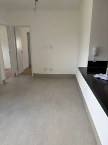 Apartamento com 2 Quartos à venda, 84m² no Santa Efigênia, Belo Horizonte