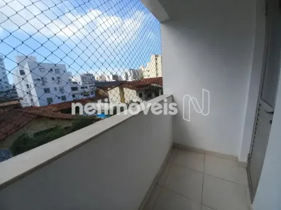 Apartamento com 3 Quartos à venda, 100m² no Jardim Camburi, Vitória