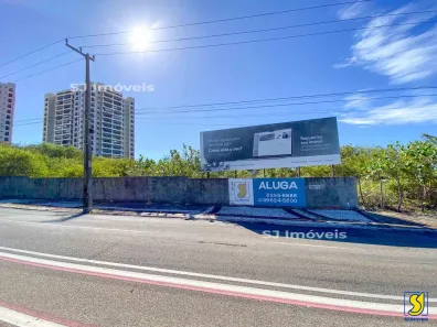 Lote/Terreno para alugar, 4540m² no Praia do Futuro II, Fortaleza