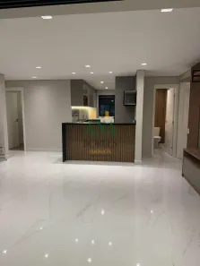 Apartamento com 3 Quartos para alugar, 104m² no Parque Campolim, Sorocaba