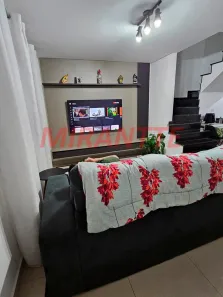 Casa de Condomínio com 2 Quartos à venda, 160m² no Vila Dom Pedro II, São Paulo