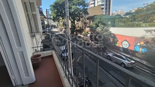 Apartamento com 1 Quarto à venda, 73m² no Vila Mariana, São Paulo