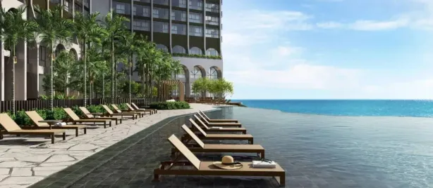 Apartamento com 1 Quarto à venda, 37m² no Ondina, Salvador