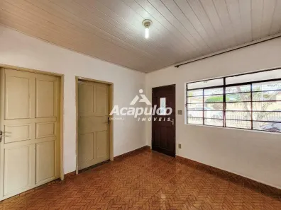 Casa com 2 Quartos à venda, 116m² no Cariobinha, Americana