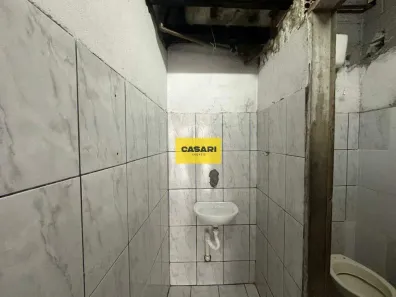 Ponto Comercial para alugar, 62m² no Demarchi, São Bernardo do Campo