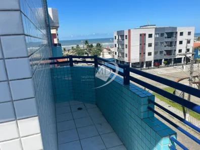 Apartamento com 1 Quarto à venda, 42m² no Plataforma, Mongaguá