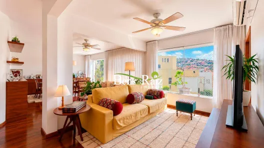 Apartamento com 2 Quartos à venda, 100m² no Santa Lúcia, Belo Horizonte