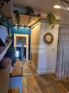 Casa de Condomínio com 4 Quartos para alugar, 418m² no Jardim das Colinas, São José dos Campos