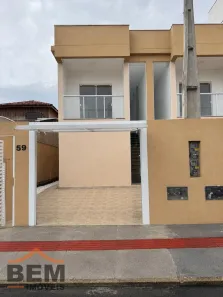 Casa com 3 Quartos à venda, 113m² no Rio Pequeno, Camboriú
