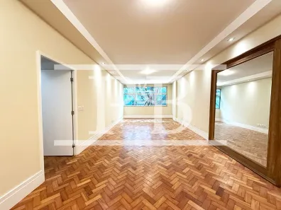 Apartamento com 4 Quartos para alugar, 210m² no Ipanema, Rio de Janeiro