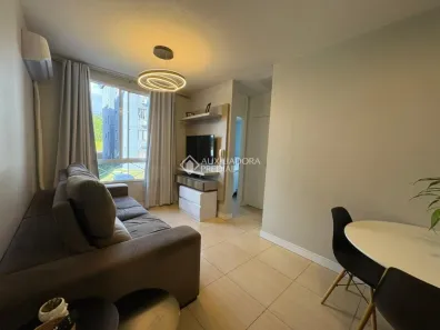 Apartamento com 2 Quartos à venda, 43m² no Morro Santana, Porto Alegre